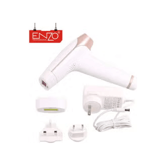 "ENZO EN-8591 Professional LCD Display 2-in-1 IPL Laser Epilator –Intl Version