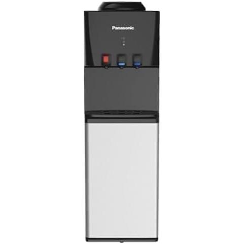 Panasonic SDM-WD3128TG Top-Load Freestanding Water Dispenser, 3 Faucets