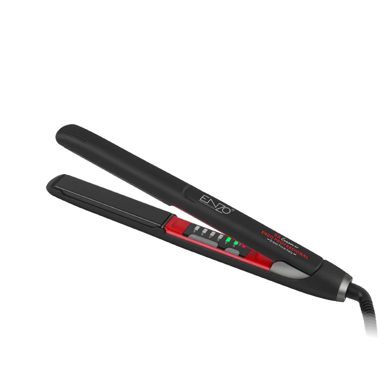 ENZO EN-5183 Professional Salon Straightener  - International Version