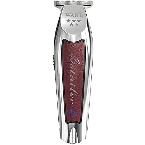 Wahl Professional 8171 Cordless Detailer Li, Cord/Cordless Hair Clipper 5 Star