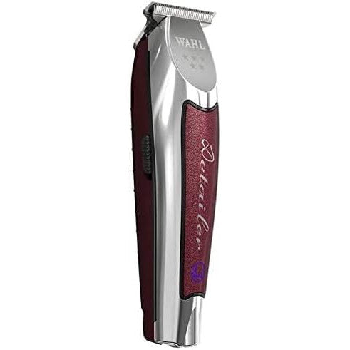 Wahl Professional 8171 Cordless Detailer Li, Cord/Cordless Hair Clipper 5 Star