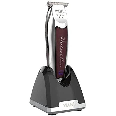 Wahl Professional 8171 Cordless Detailer Li, Cord/Cordless Hair Clipper 5 Star