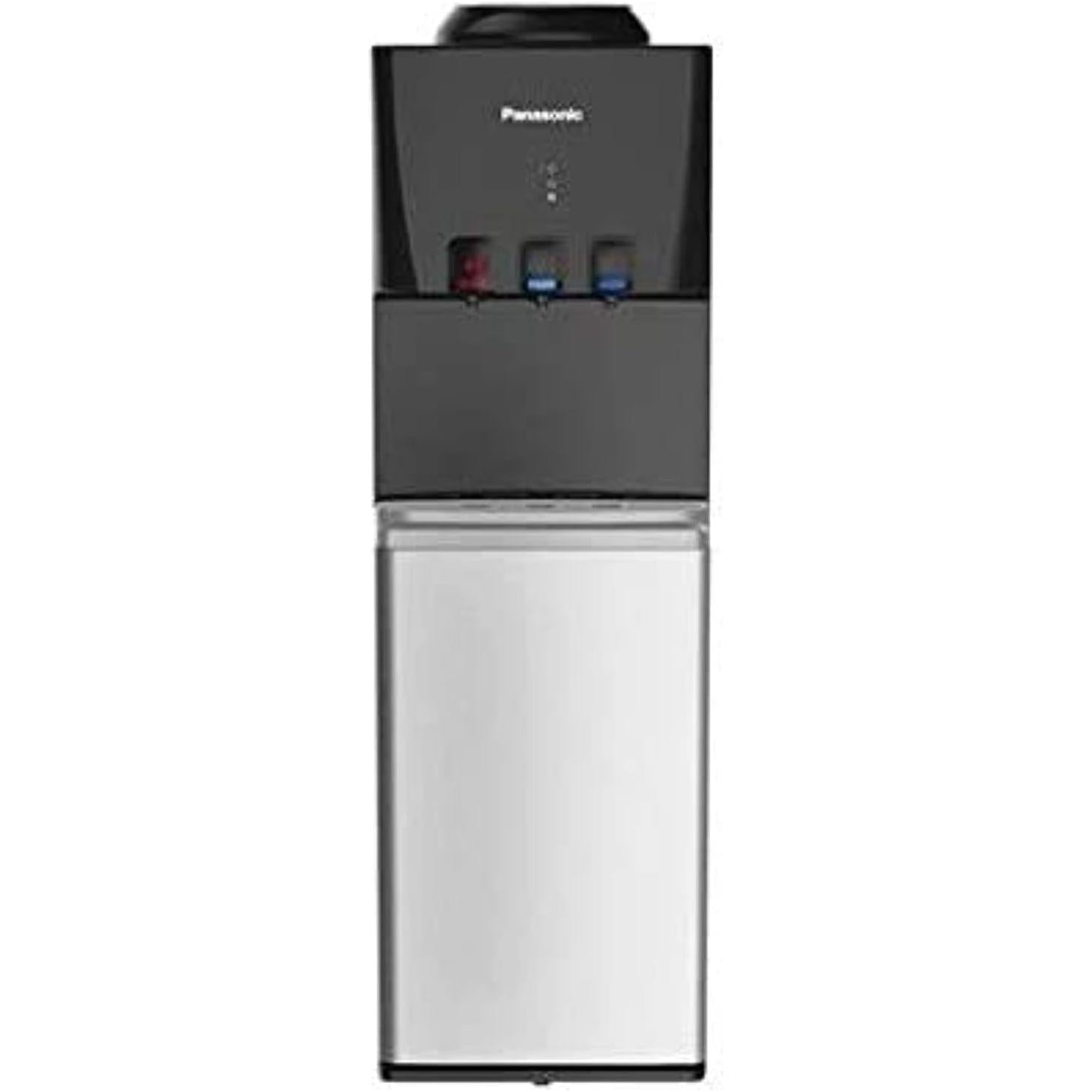 Panasonic Water Dispenser 3 Tap Hot, Normal & Cold without Cabinet SDM-WD3128TGD1