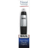 Wahl Nasal Trimmer, Detachable Attachment, Easy Cleaning, Cordless Trimmer, Blade Guard, Aa Battery Included, 05642-135