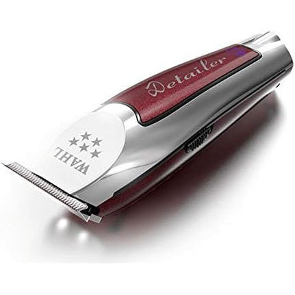 Wahl Cordless Detailer Li