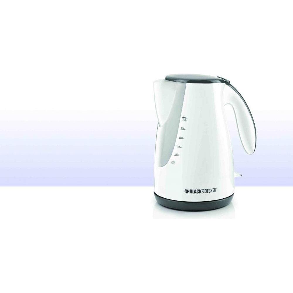 Black & Decker JC72-B5 Cordless Kettle