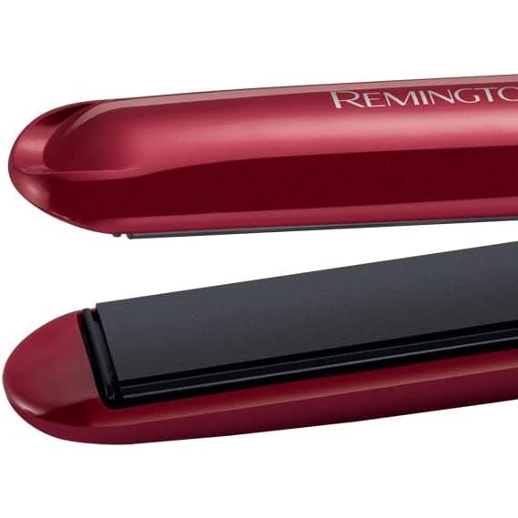 REMINGTON HAIR STRAIGHTENER S9600 CERAMIC SILKY TURBO, One Size