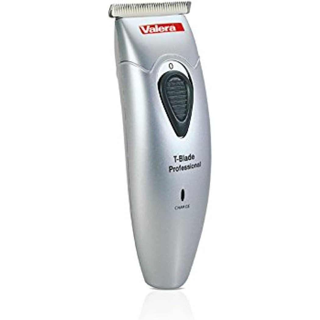 Valera - T-Blade Professional - Compact Hair Clipper 642.01, Universal Voltage