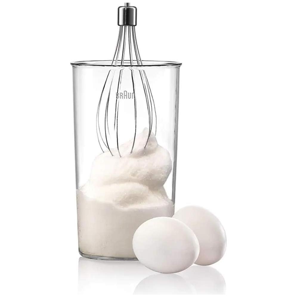 Braun Multiquick 525 Hand Blender - 750W,