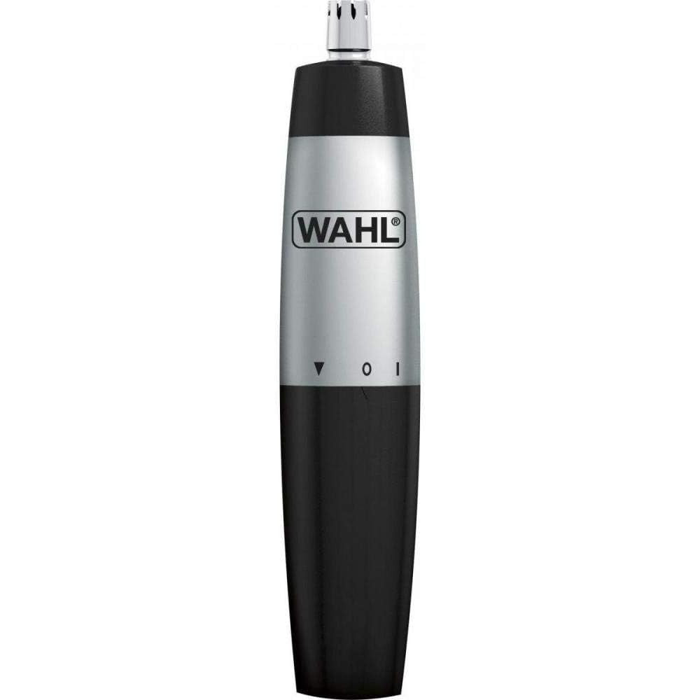 Wahl Nasal Trimmer, Detachable Attachment, Easy Cleaning, Cordless Trimmer, Blade Guard, Aa Battery Included, 05642-135