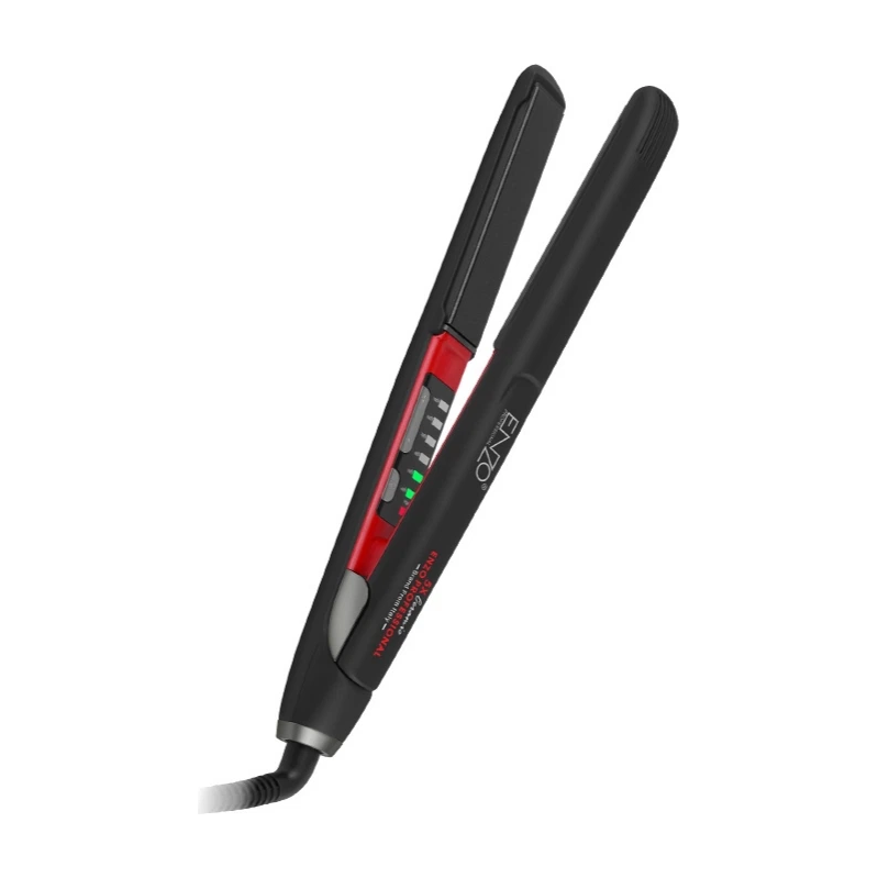 ENZO EN-5183 Professional Salon Straightener  - International Version