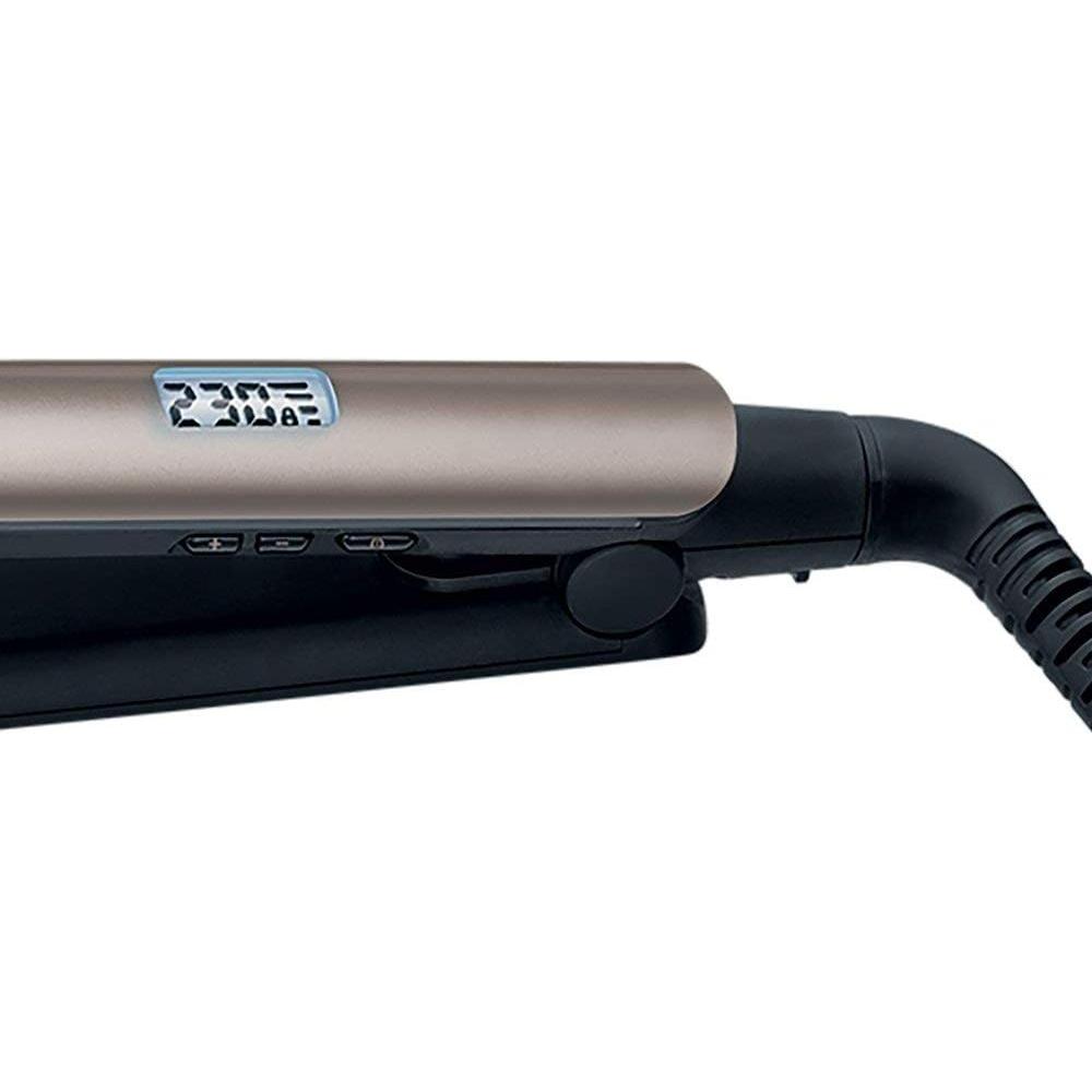 Remington Keratin Protect Hair Straightener With Digital Display