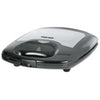 Black+Decker 4 Slice Sandwich Maker, Ts4000-B5