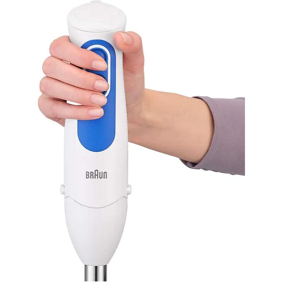 Braun Household Braun Hand Blender MultiQuick 3, 700W- MQ 3048