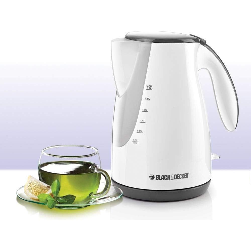 Black & Decker JC72-B5 Cordless Kettle