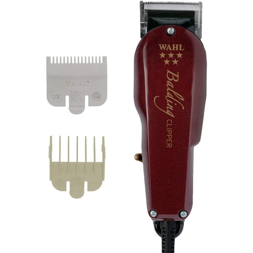 Wahl - 8110-024 Balding Clipper