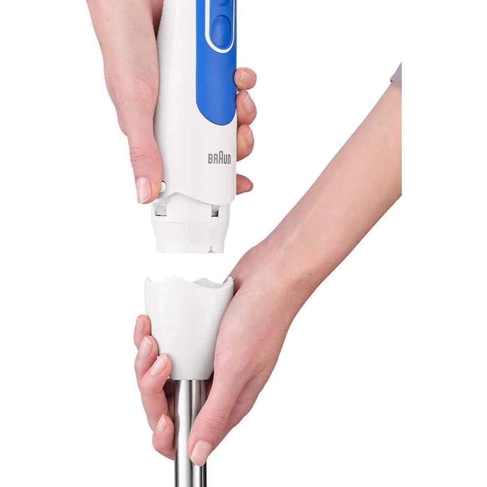 Braun Household Braun Hand Blender MultiQuick 3, 700W- MQ 3048