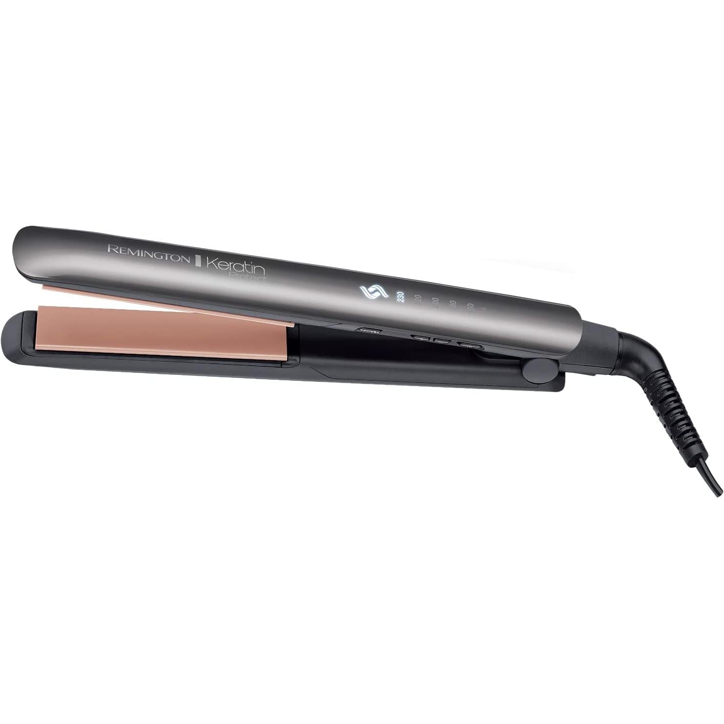 Intelligent Straightener | Keratin Protect| 230*