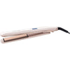 Remington Proluxe Ceramic Hair Straighteners With Pro+ Low Temperature Protective Setting, Rose Gold - S9100