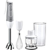 Braun Multiquick 525 Hand Blender - 750W,