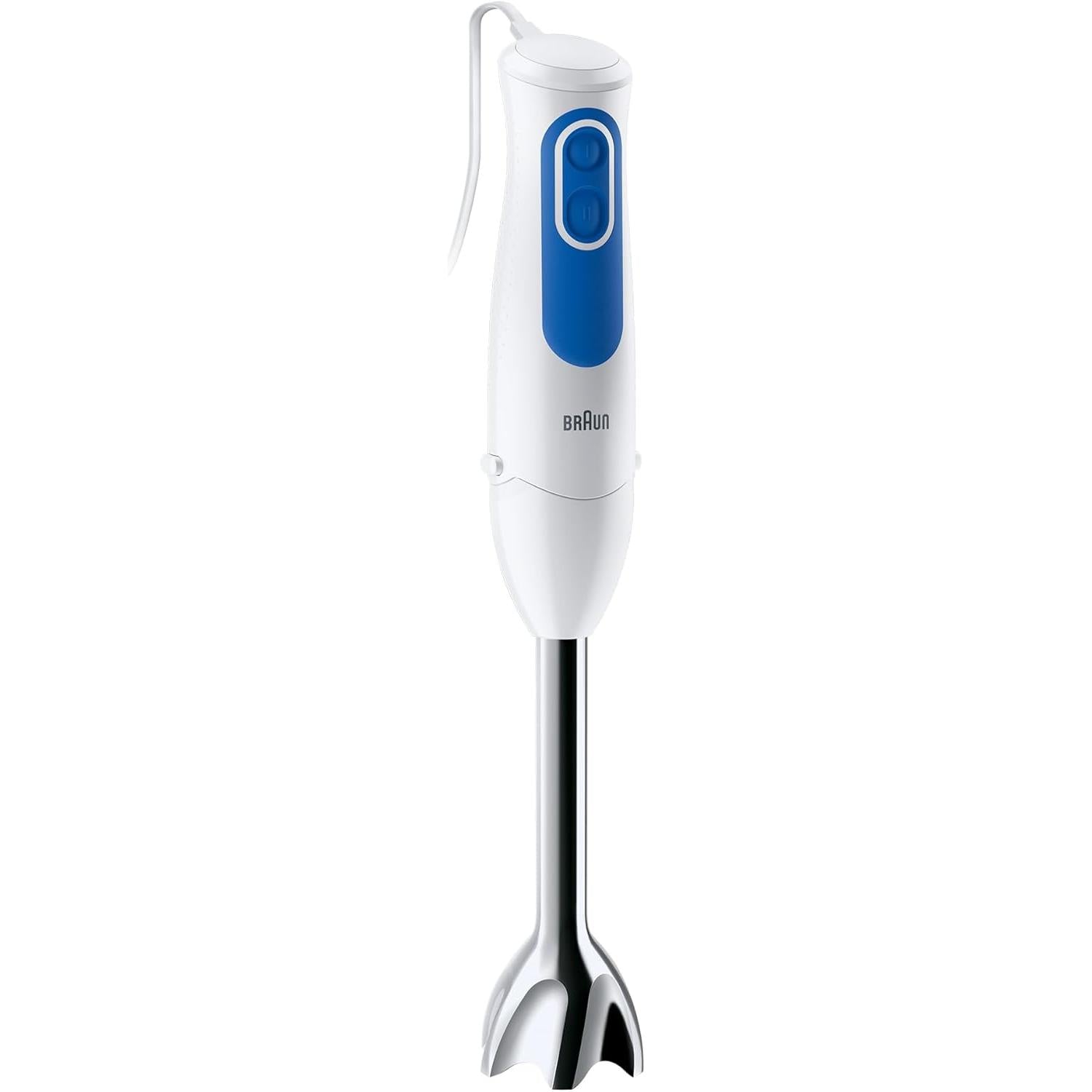 Braun Household Braun Hand Blender MultiQuick 3, 700W- MQ 3048