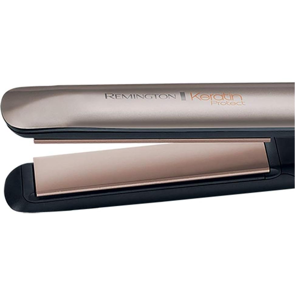 Remington Keratin Protect Hair Straightener With Digital Display