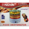 NOVA Nfs-9009FD Kitchen Appliance Food Dehydrators