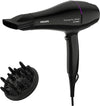 Philips Advanced Drycare Pro Hairdryer, 2200 W, Black, BHD274