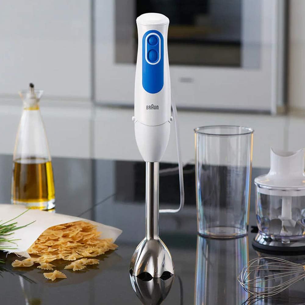 Braun Household Braun Hand Blender MultiQuick 3, 700W- MQ 3048