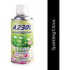 Sparkling Citrus Scented Alpha Hygiene Air Freshener Metered Spray Can - 3000 Sprays- 300 ML