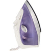 Mebashi Mesir5006 Steam Iron"Min 1 year manufacturer warranty"