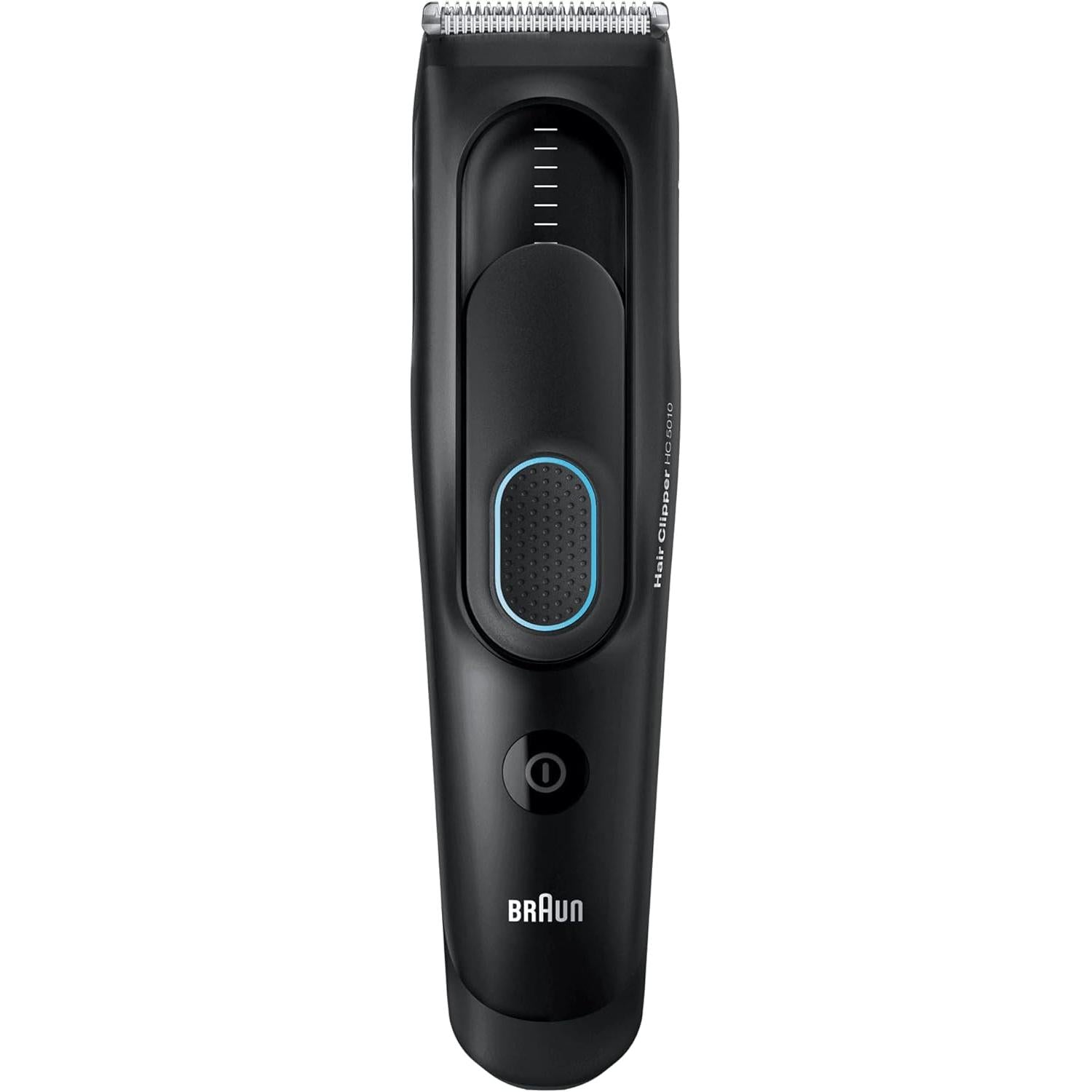 Braun Hc5010 Hair Clipper