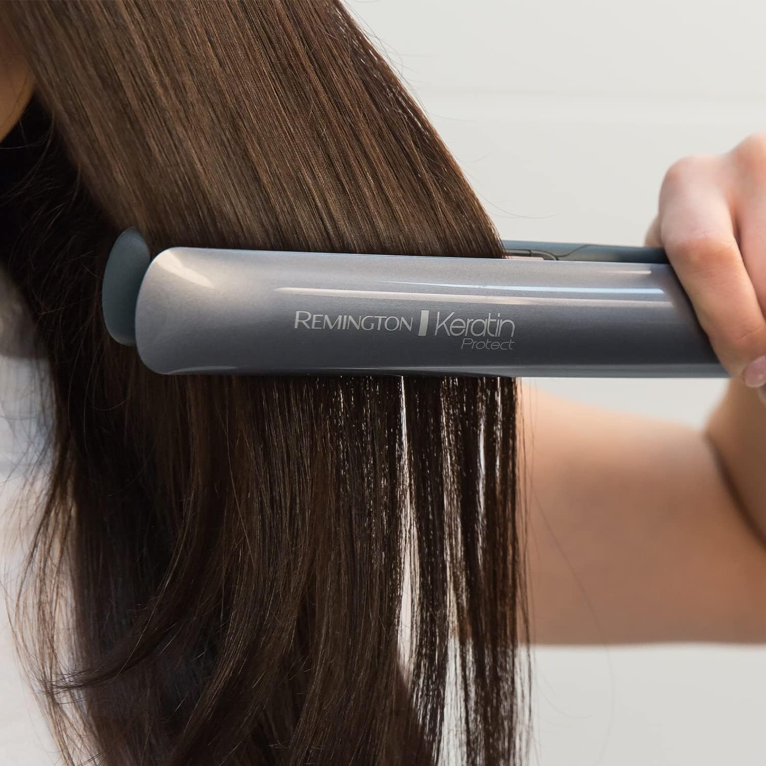 Intelligent Straightener | Keratin Protect| 230*