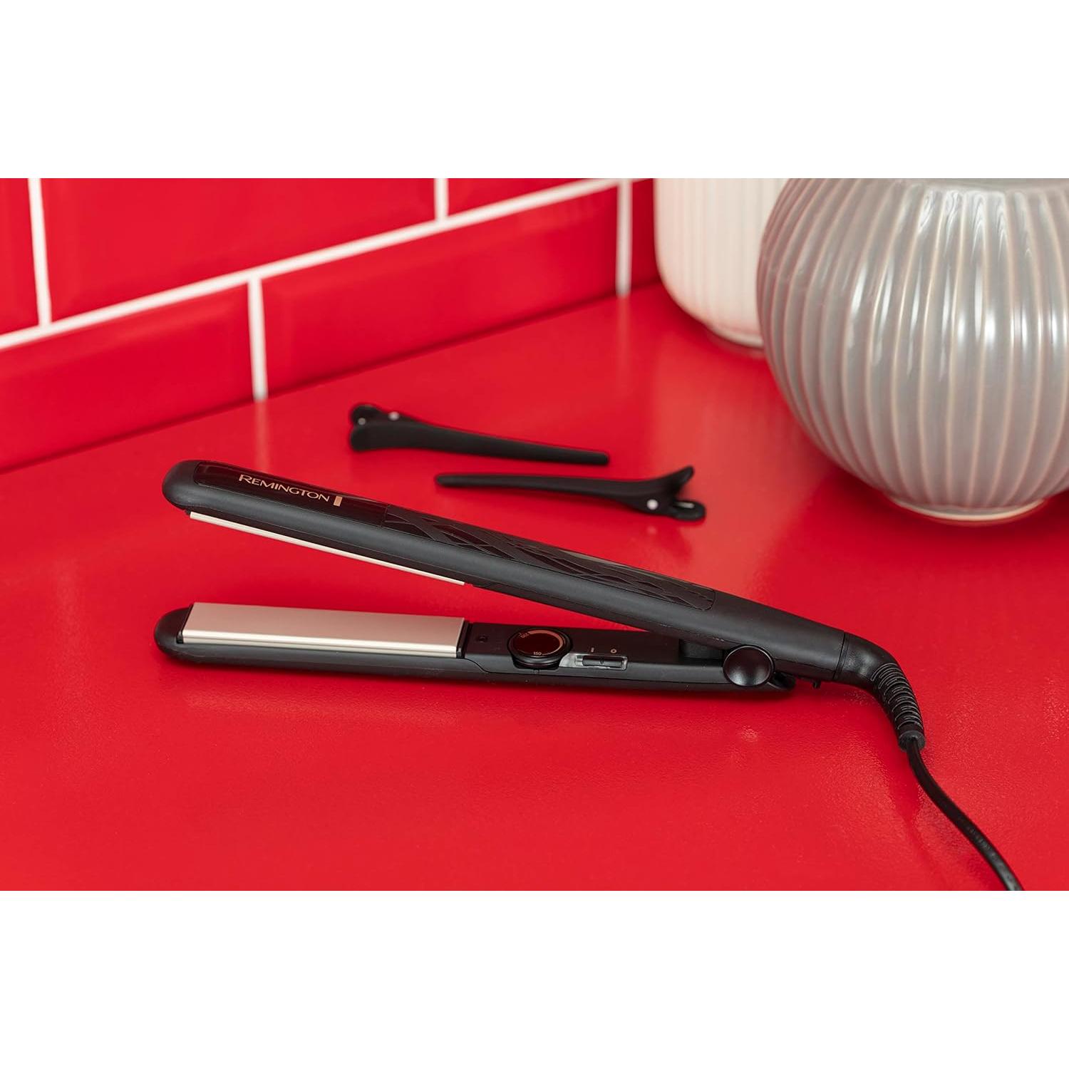 Remington E51 Ceramic Straight 230 Hair Straightener