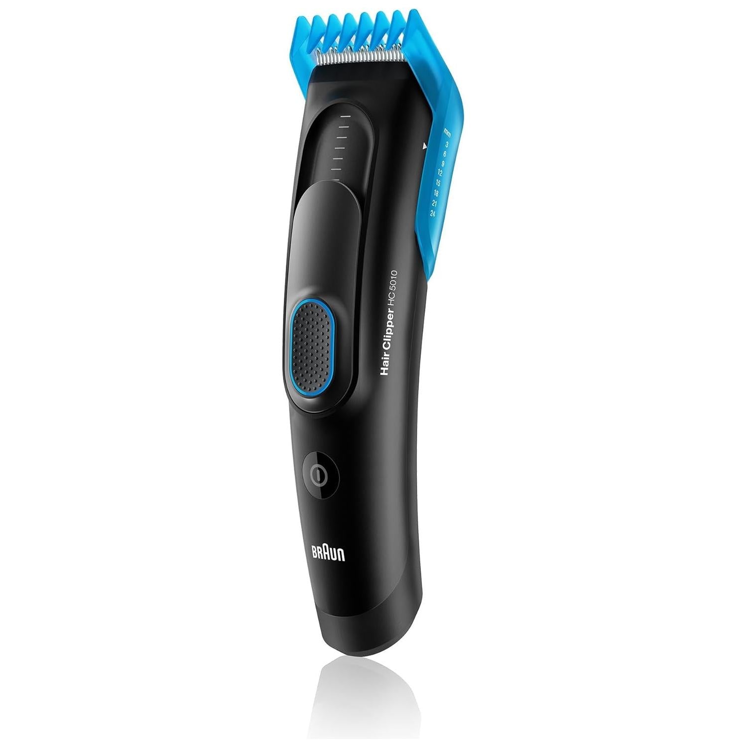 Braun Hc5010 Hair Clipper