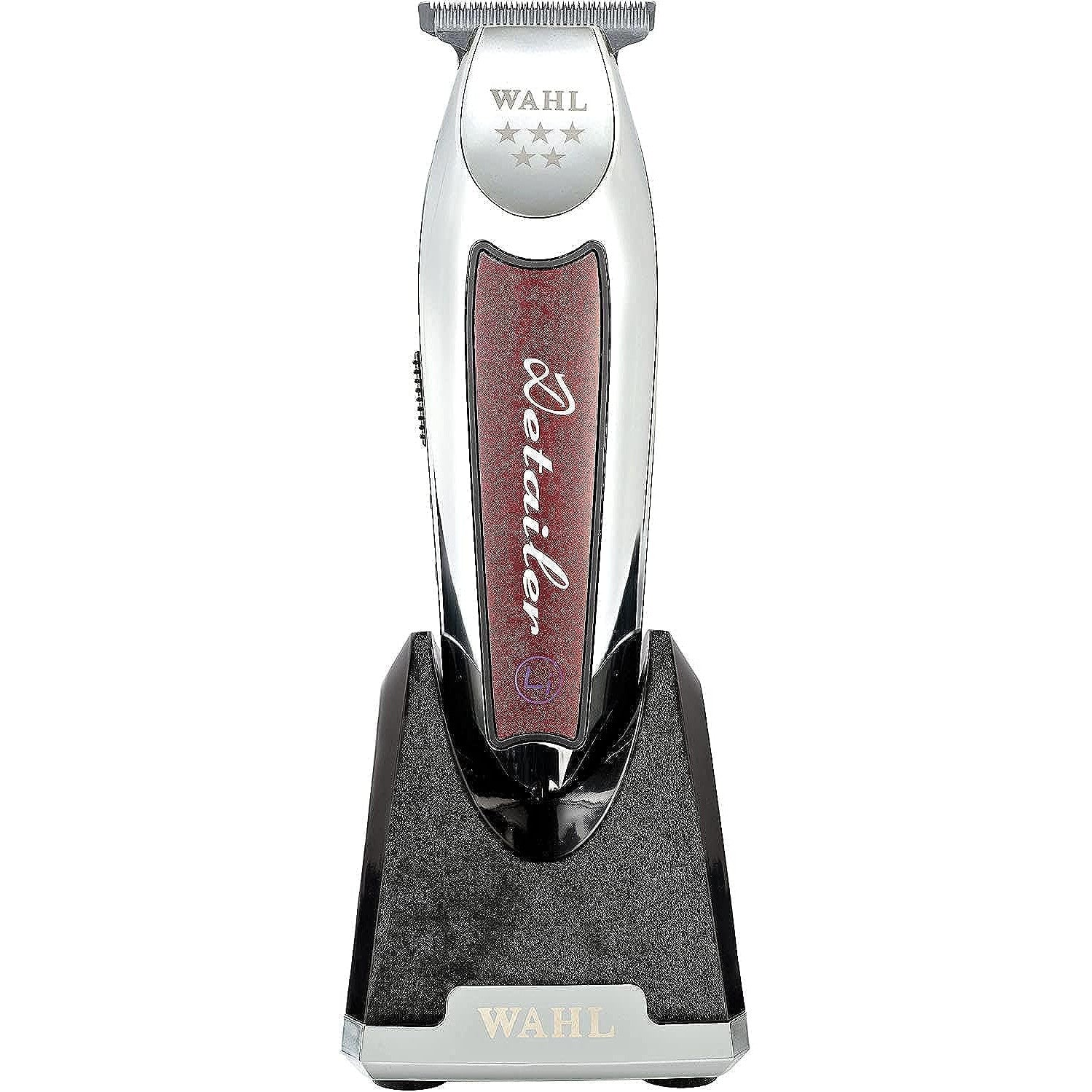 Wahl Professional 8171 Cordless Detailer Li, Cord/Cordless Hair Clipper 5 Star