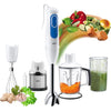 Braun Household Braun Hand Blender MultiQuick 3, 700W- MQ 3048