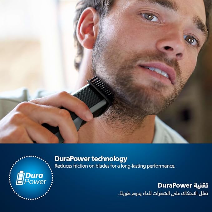 Philips Beardtrimmer series 3000 BT3232/15,