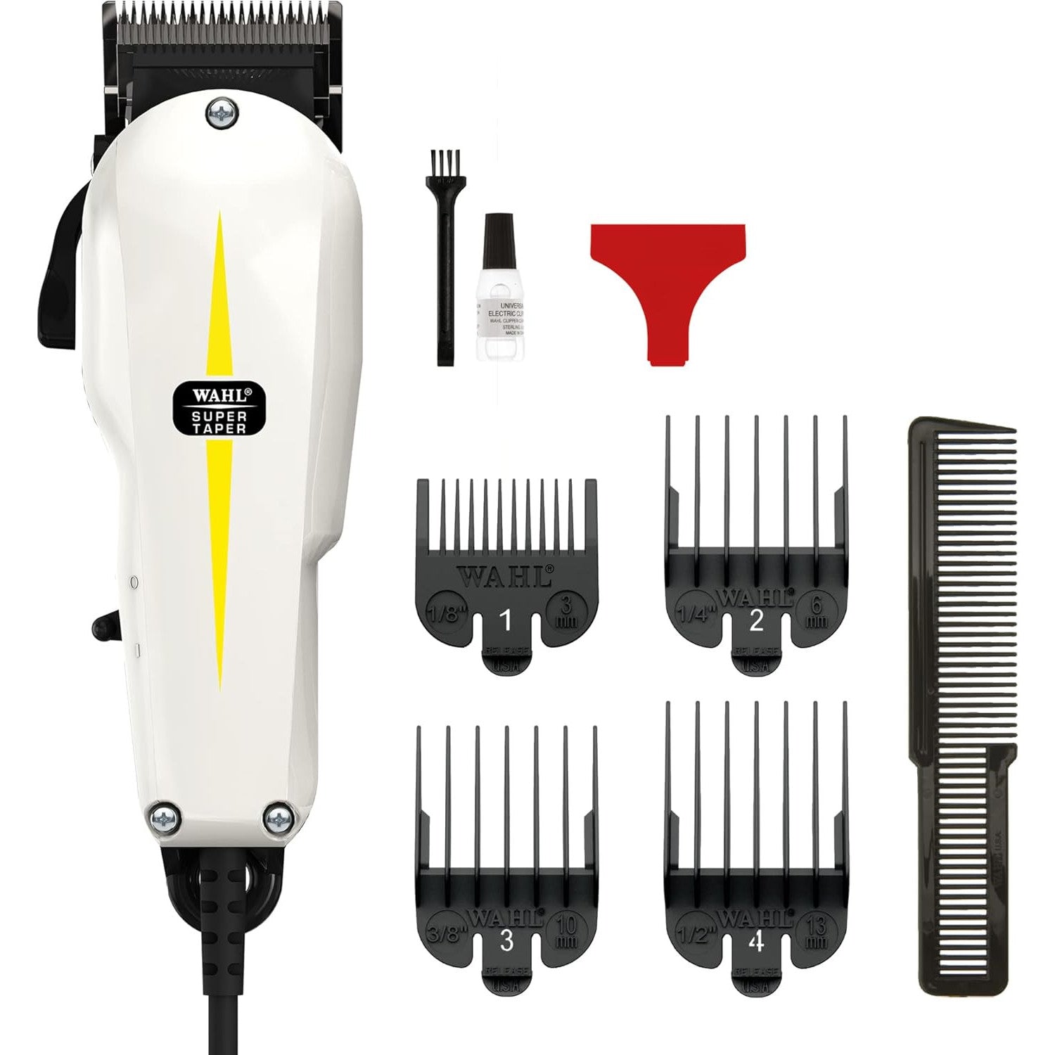 Wahl Super Taper Hair Clipper 8467