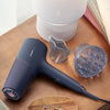 Philips 5000 Series Hair Dryer with ThermoShield Technology, 3 Heat and 2 Speed Levels, 2300 W Drying Power, BHD510/00