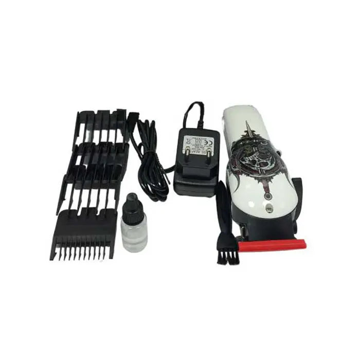 ENZO EN-1818 ENZO Professional HAIR TRIMMER – 5500 SPM -Intl Version