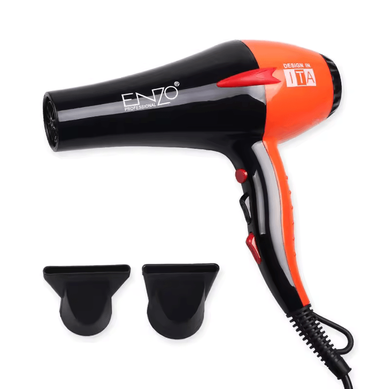 ENZO EN-6113 5500W Professional Hair Dryer-Intl Version