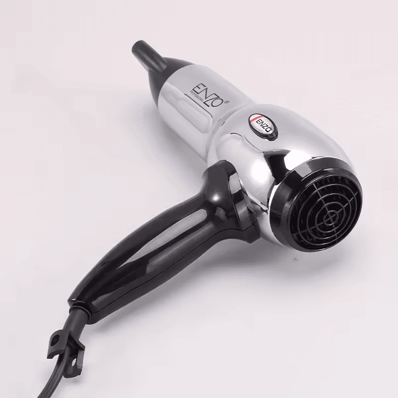 ENZO EN-8225 Professional Hair Dryer – 2200W-Intl Version