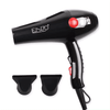 ENZO EN-6114 Professional Hair Dryer – 2200W-Intl Version