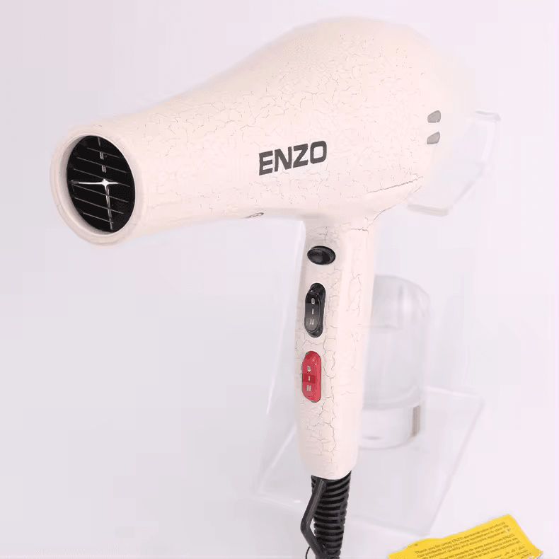 ENZO EN-6117 Professional Hair Dryer – 7500W-Intl Version