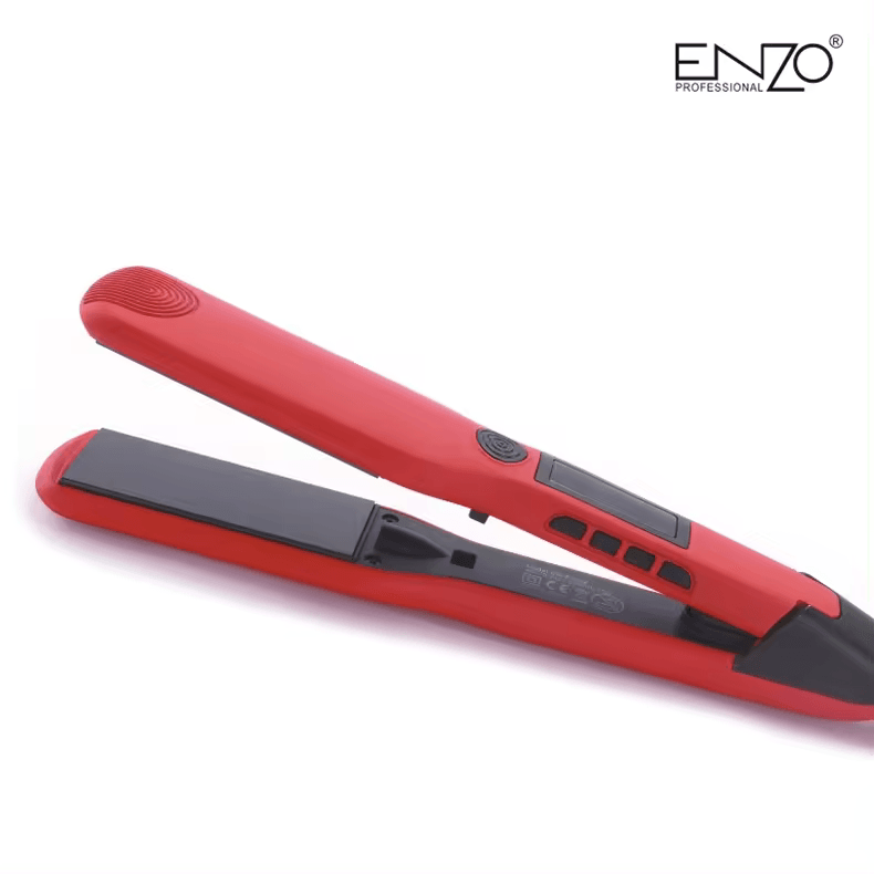 ENZO EN-6306 ENZO Professional Italian Hair Styling Combo Pack - Intl Version