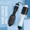 ENZO EN-6211 Professional Hair Straightener – Intl Version