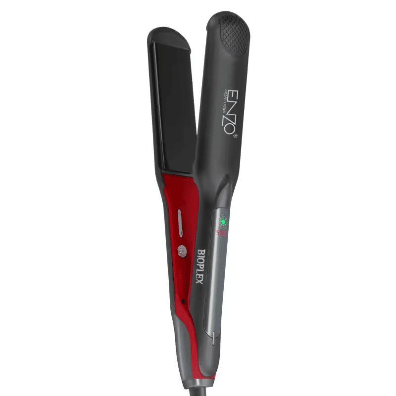 ENZO EN-3985  Hair Straightener,  -Intl Version