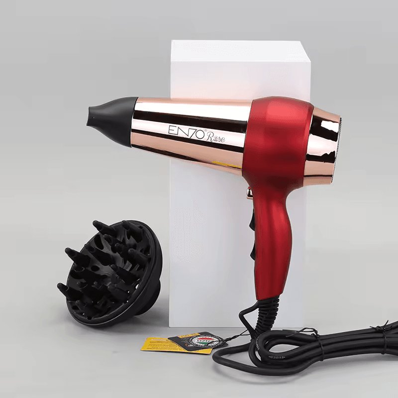 EN-8227 Professional Hair dryer 18000 RPM -Intl Version