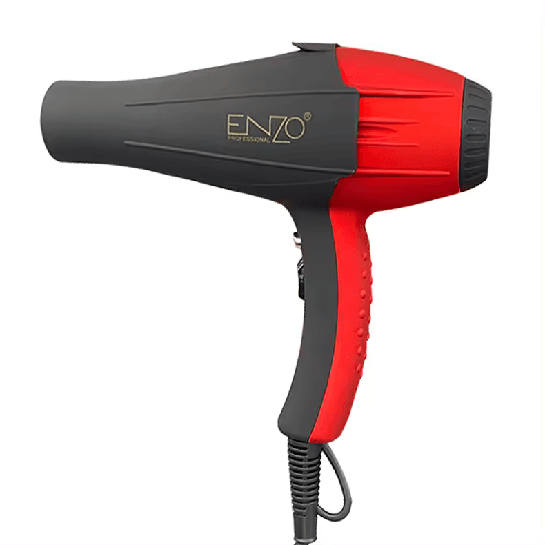 ENZO EN-6109 2000 W Professional Hair Dryer-Intl Version